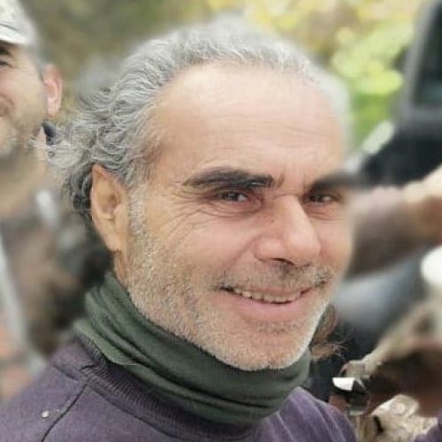 Mihalis Mihalis